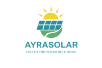ayrasolar logo