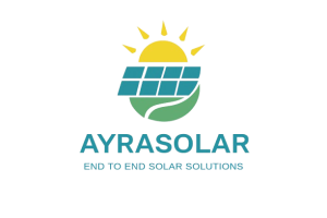 ayrasolar logo